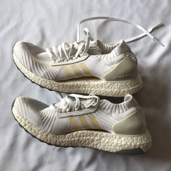Size 6.5 - adidas BB6161 Ultraboost Ultra Boost X Womens Running Sneakers Shoes - Picture 6 of 12